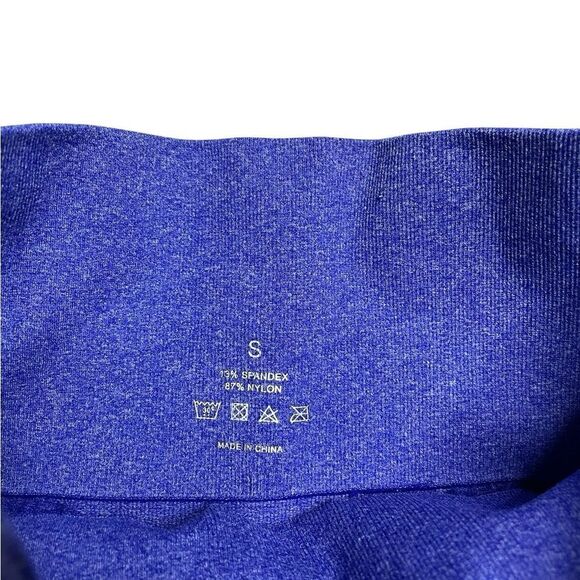 NVGTN Curve Seamless Leggings Purple Size Small - Picture 7 of 7